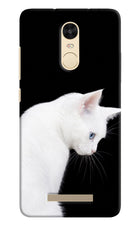 Snow Gaze Redmi Note 3 Hard Case Back Cover by Casekaro