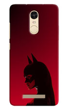 Night Thief Redmi Note 3 Hard Case Back Cover by Casekaro