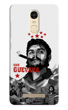 Che Guevara Iconic Redmi Note 3 Back Cover