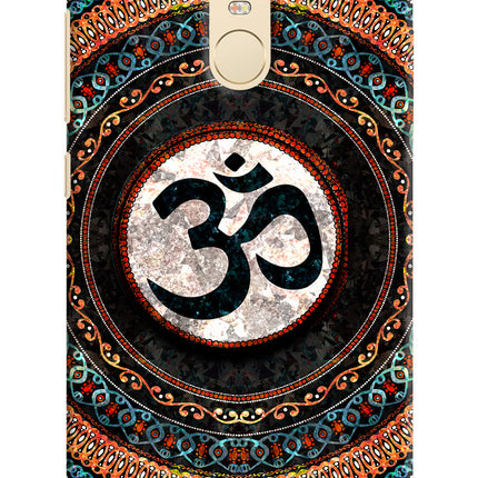 Om Culture Redmi Note 3 Pop Case by Casekaro