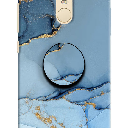 Blue Marble Redmi Note 3 Pop Case by Casekaro