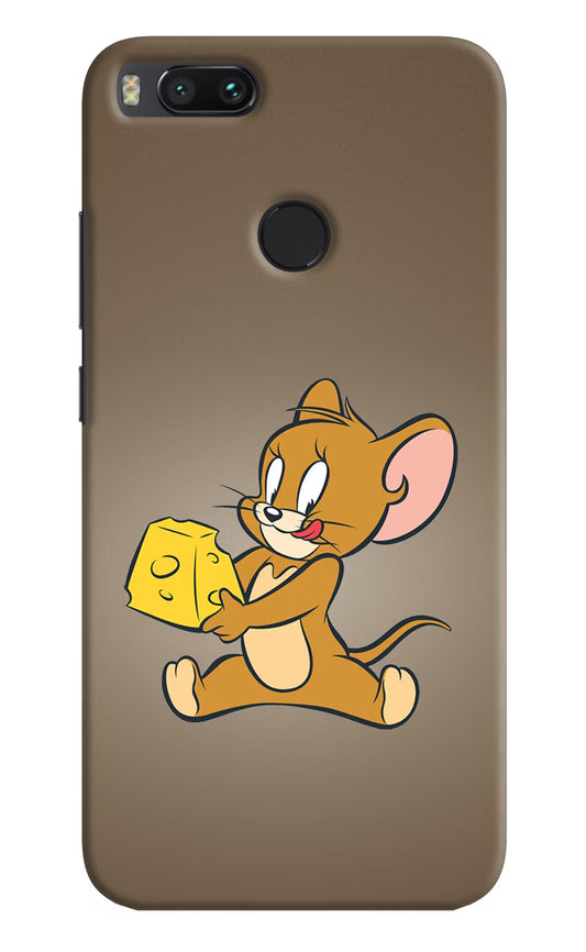 Jerry Mi A1 Hard Case Back Cover by Casekaro