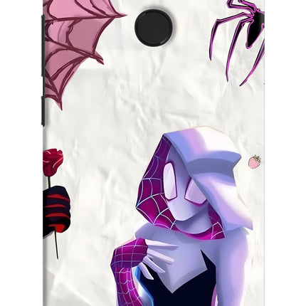 Gwen Verse Mi A1 Hard Case Back Cover by Casekaro