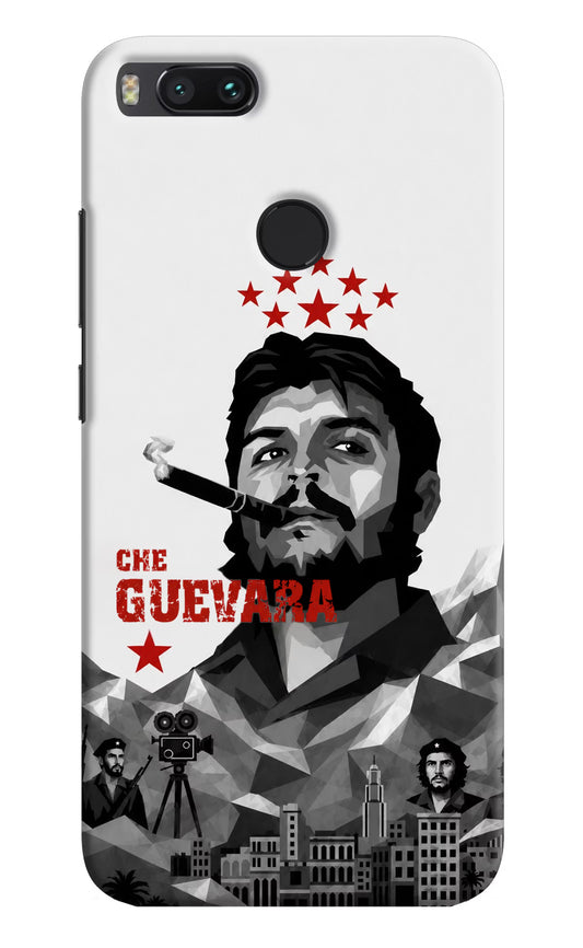 Che Guevara Iconic Mi A1 Back Cover