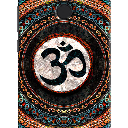 Om Culture Mi A1 Pop Case by Casekaro