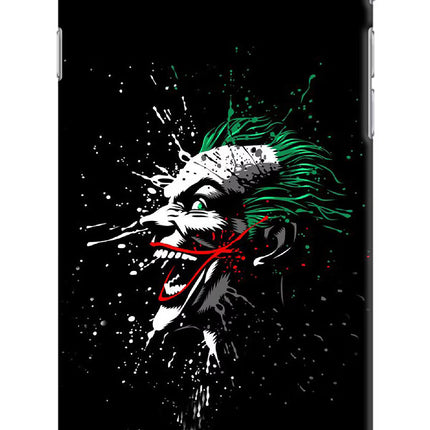 Joker iPhone 6/6s Hard Case Back Cover by Casekaro