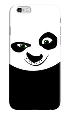 Panda iPhone 6/6s Hard Case Back Cover by Casekaro