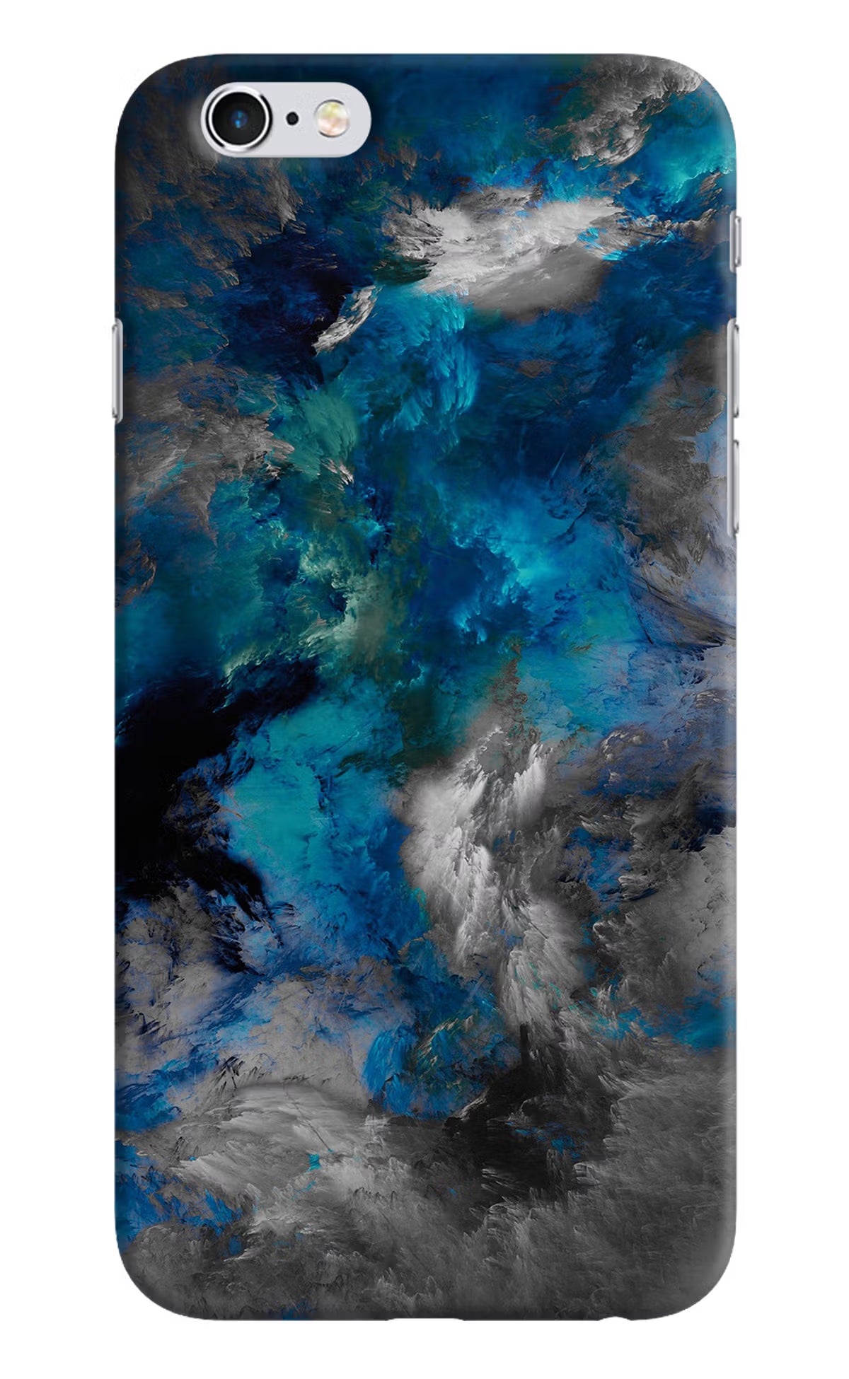 Artwork iPhone 6/6s Hard Case Back Cover by Casekaro
