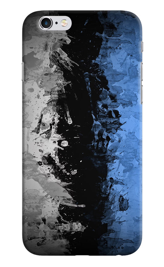Artistic Design iPhone 6/6s Hard Case Back Cover by Casekaro