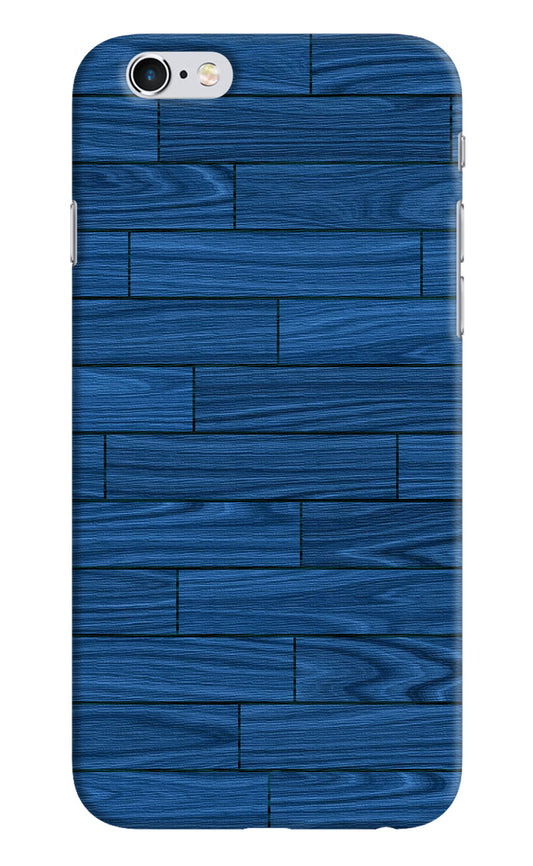 Wooden Texture iPhone 6/6s Hard Case Back Cover by Casekaro