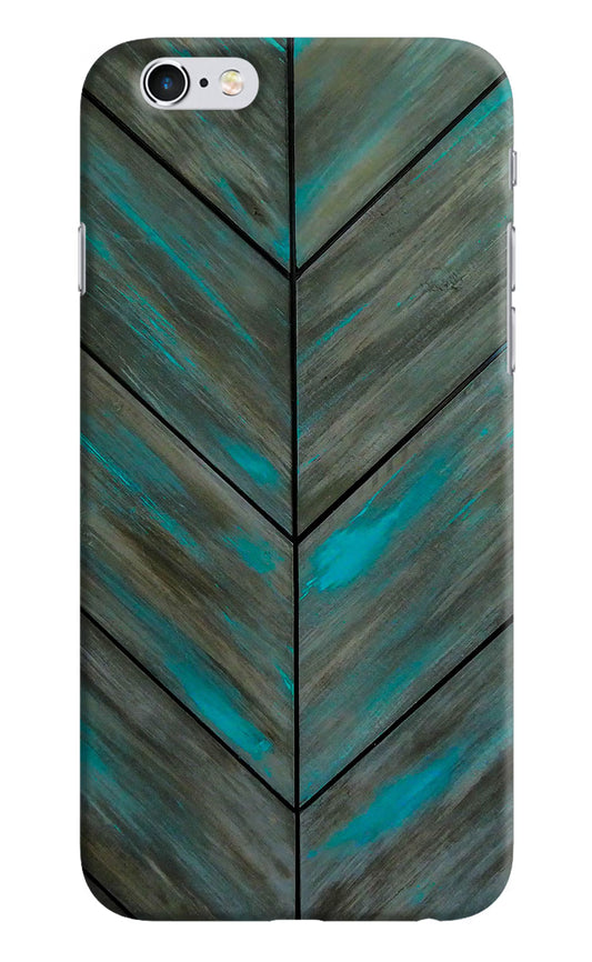 Pattern iPhone 6/6s Hard Case Back Cover by Casekaro