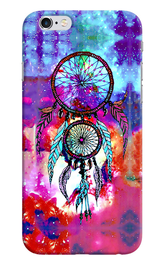 Dream Catcher Abstract iPhone 6/6s Hard Case Back Cover by Casekaro
