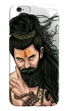 Mahadev iPhone 6/6s Hard Case Back Cover by Casekaro
