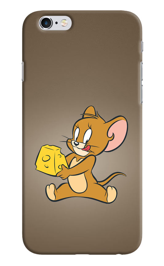 Jerry iPhone 6/6s Hard Case Back Cover by Casekaro