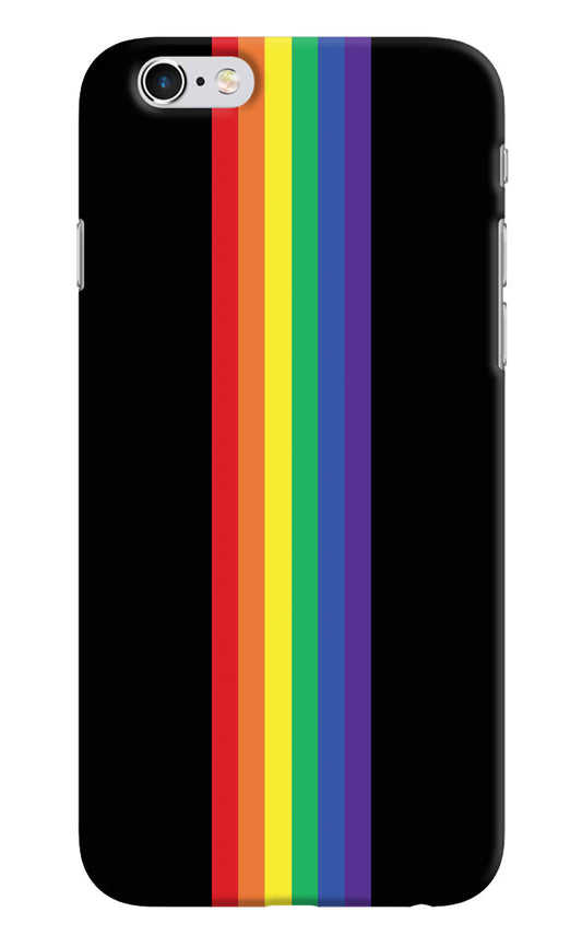 Pride iPhone 6/6s Hard Case Back Cover by Casekaro