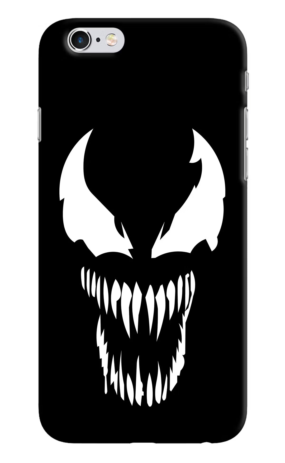 Venom iPhone 6/6s Hard Case Back Cover by Casekaro