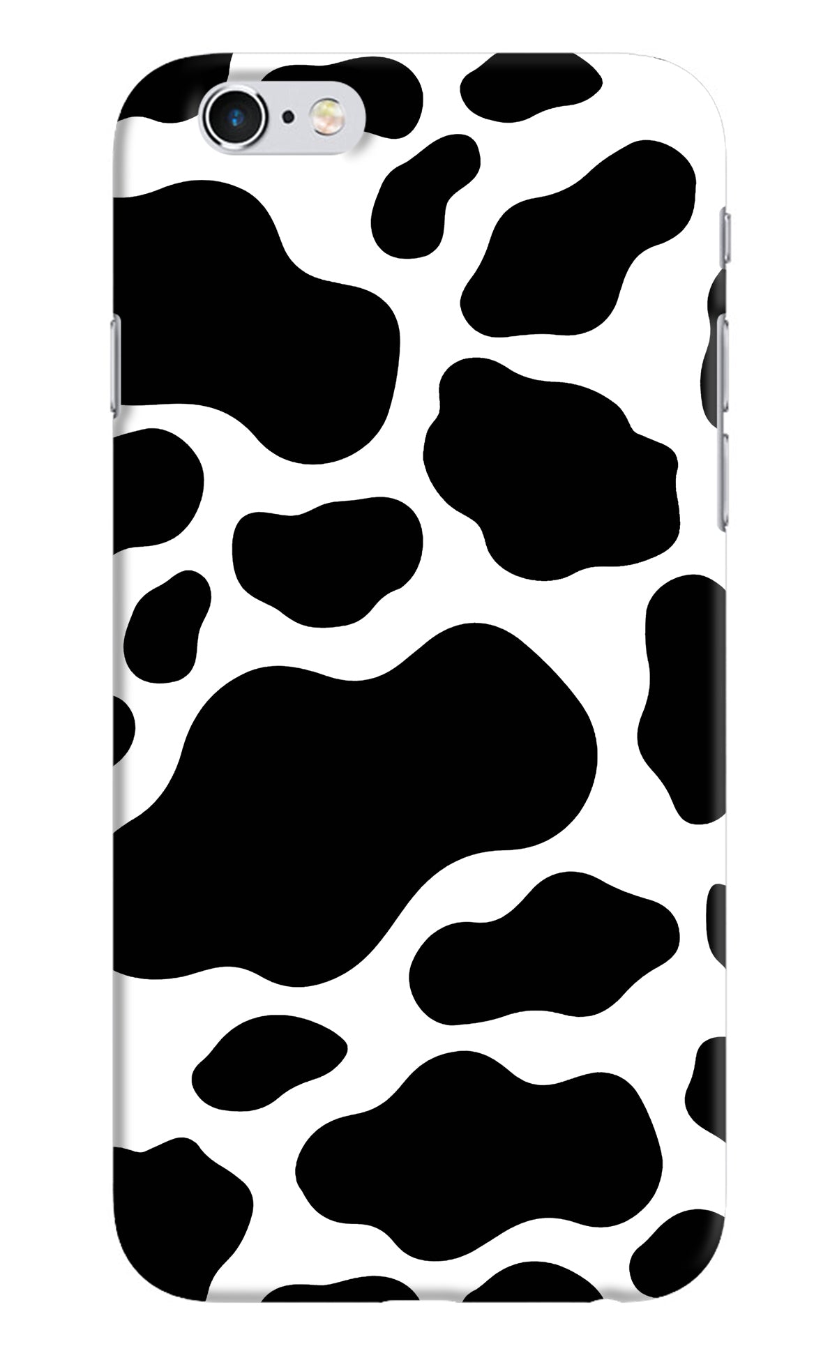 Cow Spots iPhone 6/6s Back Cover