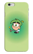 Cosmo Magic iPhone 6/6s Hard Case Back Cover by Casekaro