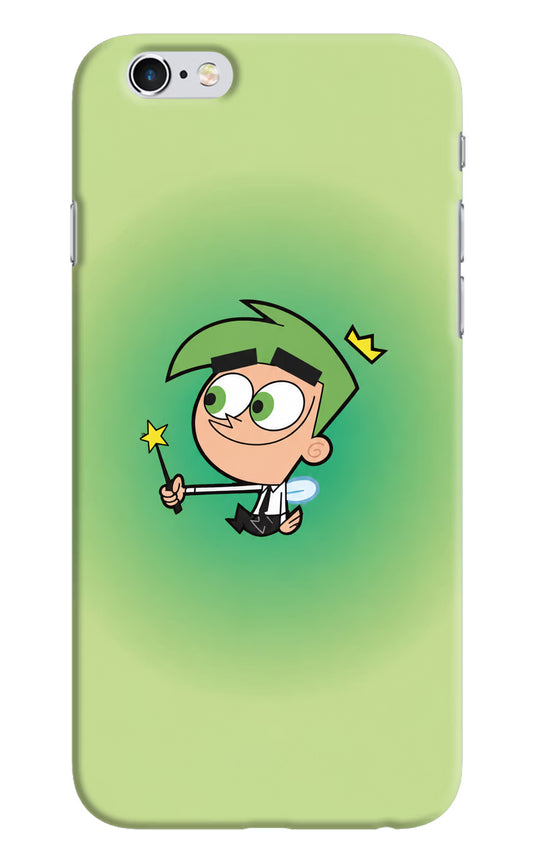 Cosmo Magic iPhone 6/6s Hard Case Back Cover by Casekaro