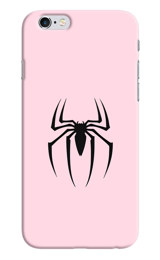 Peter Symbol iPhone 6/6s Back Cover