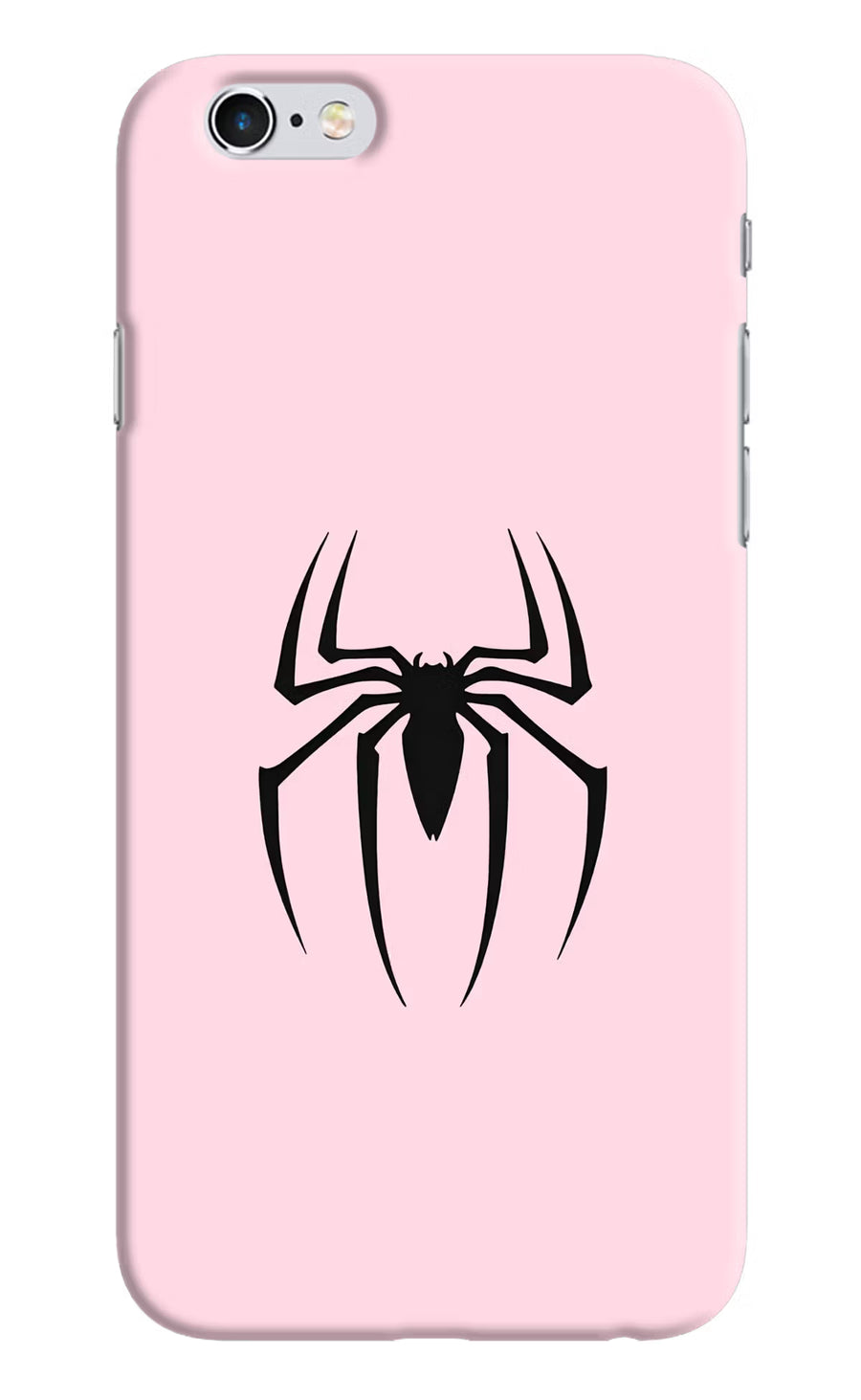 Peter Symbol iPhone 6/6s Back Cover, Hard case
