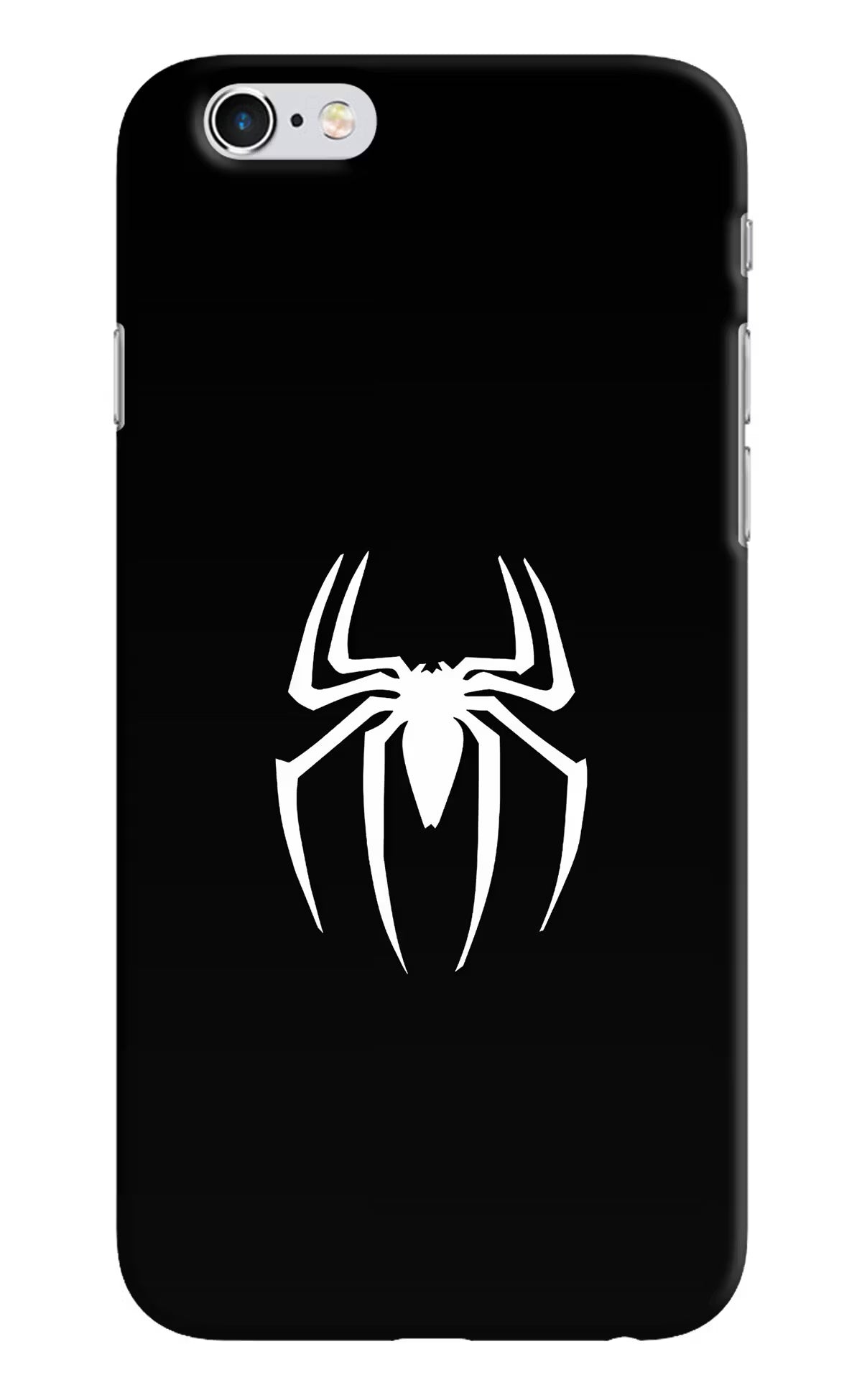 Miles Symbol iPhone 6/6s Back Cover