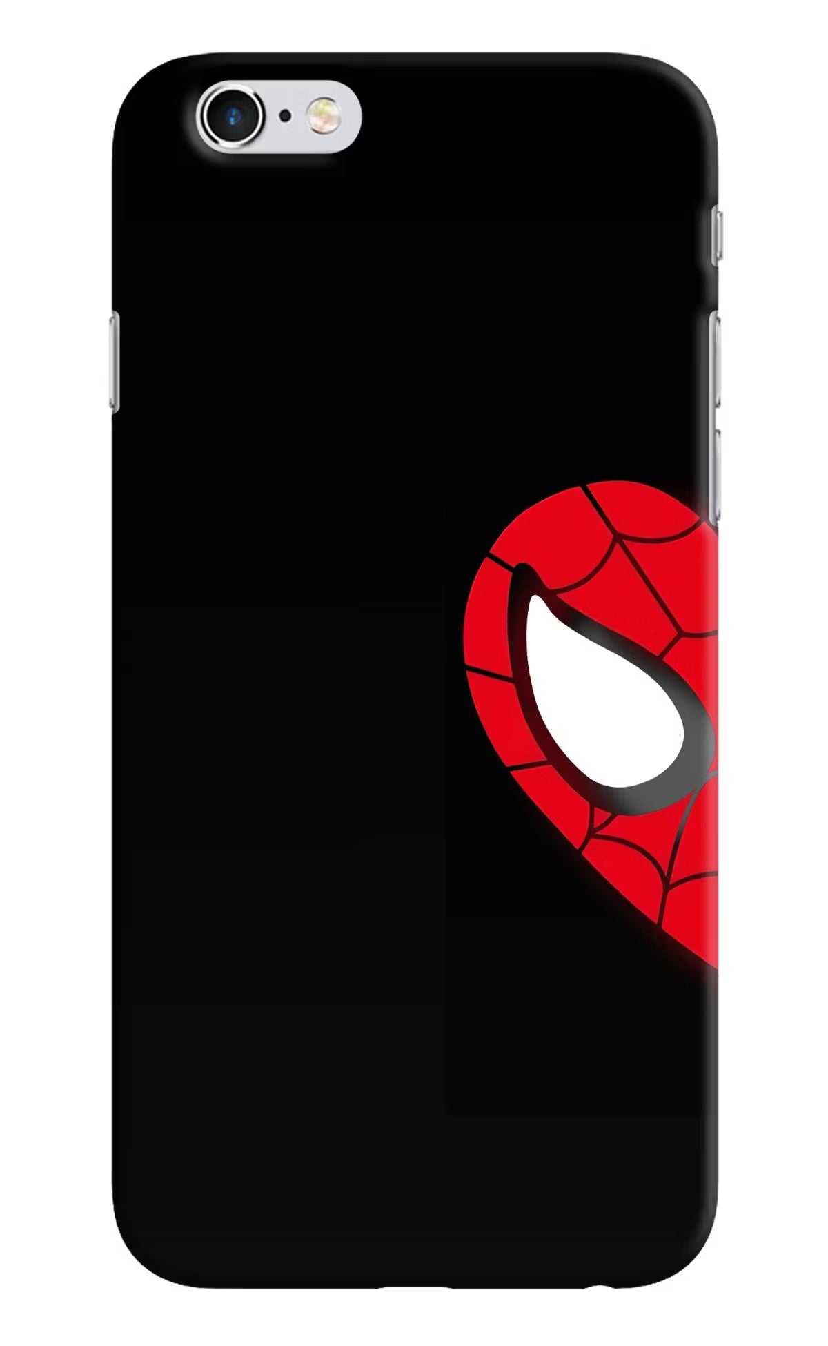Peter Mask iPhone 6/6s Back Cover
