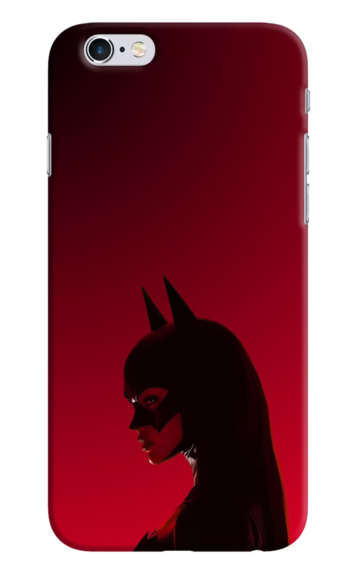Night Thief iPhone 6/6s Back Cover