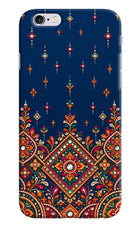 Neel Noor iPhone 6/6s Back Cover