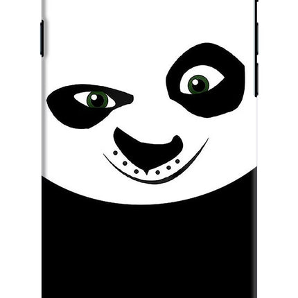 Panda iPhone 7/7s Hard Case Back Cover by Casekaro