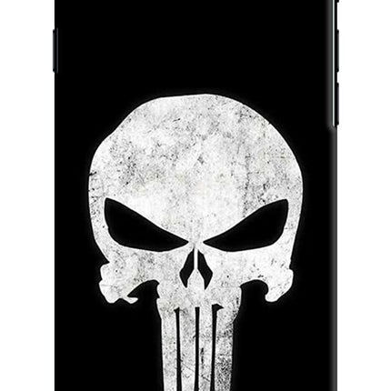 Punisher Skull iPhone 7/7s Hard Case Back Cover by Casekaro