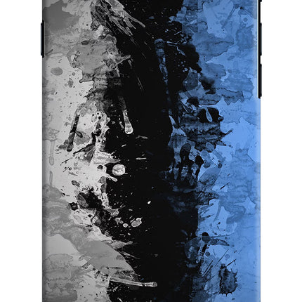 Artistic Design iPhone 7/7s Hard Case Back Cover by Casekaro
