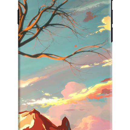 Scenery iPhone 7/7s Hard Case Back Cover by Casekaro