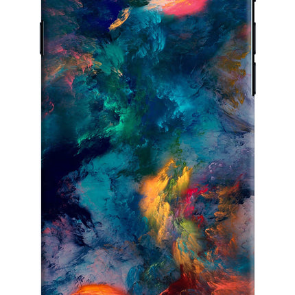 Artwork Paint iPhone 7/7s Hard Case Back Cover by Casekaro