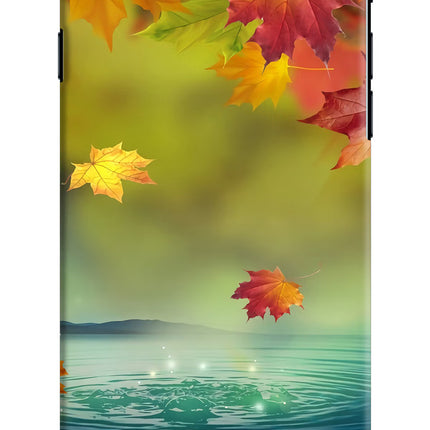 Flowers iPhone 7/7s Hard Case Back Cover by Casekaro