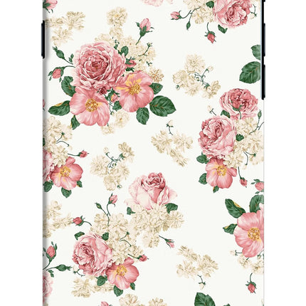 Flowers iPhone 7/7s Hard Case Back Cover by Casekaro