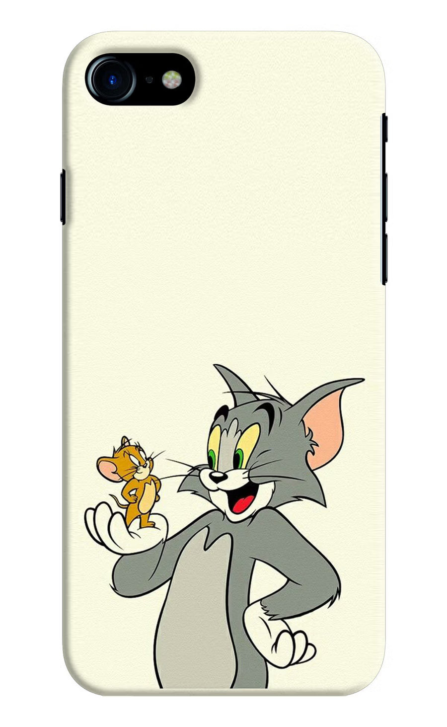 Tom & Jerry iPhone 7/7s Back Cover, Hard case
