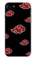 Akatsuki iPhone 7/7s Hard Case Back Cover by Casekaro