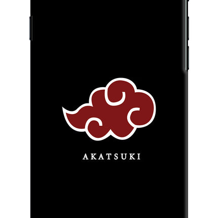 Akatsuki iPhone 7/7s Hard Case Back Cover by Casekaro