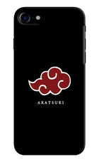 Akatsuki iPhone 7/7s Hard Case Back Cover by Casekaro