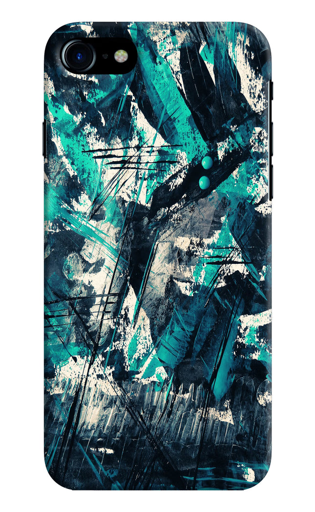 Artwork iPhone 7/7s Hard Case Back Cover by Casekaro
