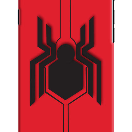 Spider iPhone 7/7s Hard Case Back Cover by Casekaro