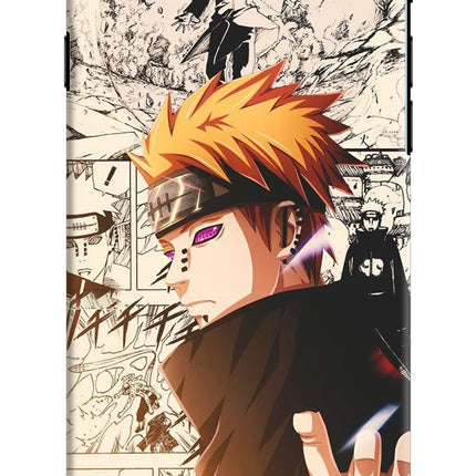 Pain Anime iPhone 7/7s Hard Case Back Cover by Casekaro
