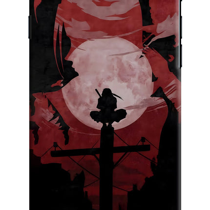 Naruto Anime iPhone 7/7s Hard Case Back Cover by Casekaro