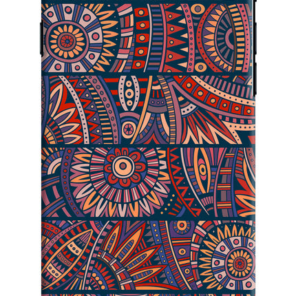 African Culture Design iPhone 7/7s Hard Case Back Cover by Casekaro