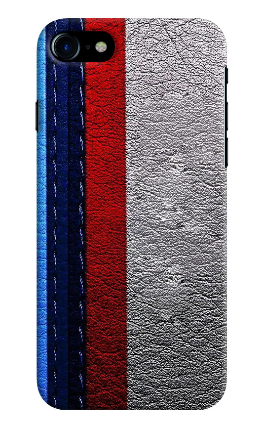 BMW Stripes iPhone 7/7s Back Cover