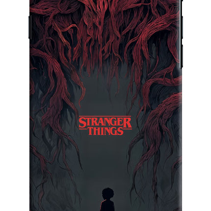 Ordinary Things Dark Side iPhone 7/7s Hard Case Back Cover by Casekaro