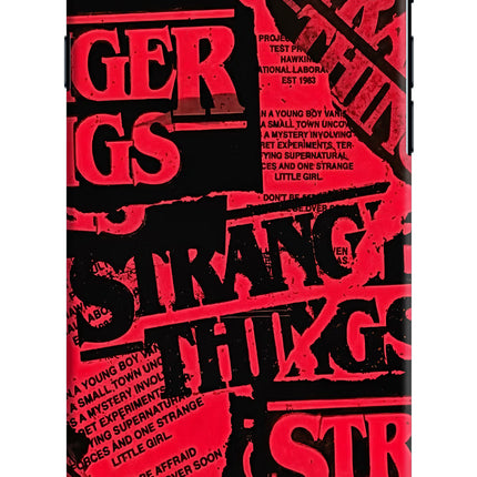 Ordinary Things iPhone 7/7s Hard Case Back Cover by Casekaro