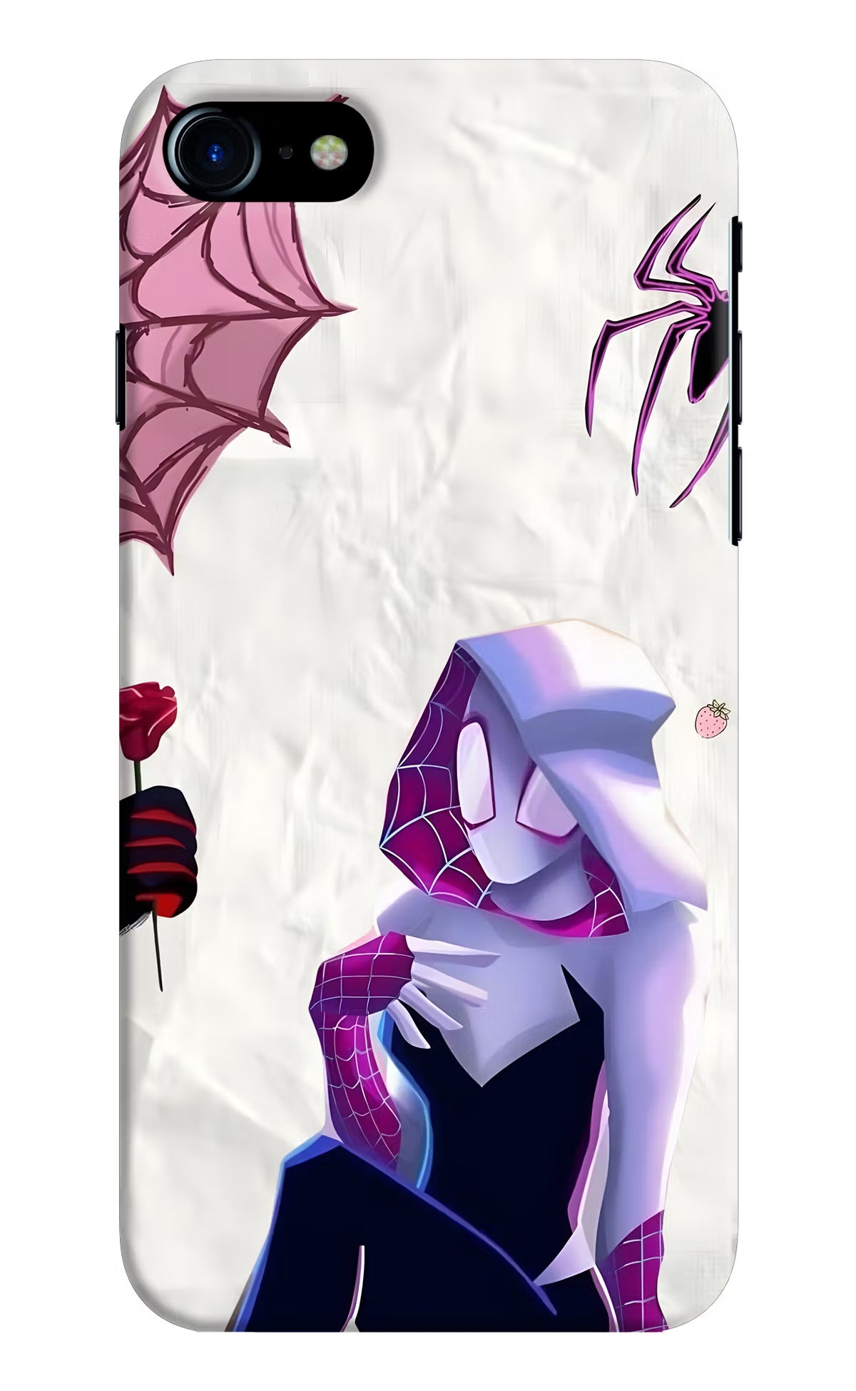 Gwen Verse iPhone 7/7s Back Cover