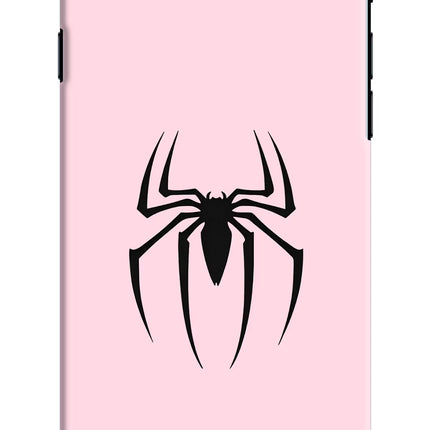 Peter Symbol iPhone 7/7s Hard Case Back Cover by Casekaro